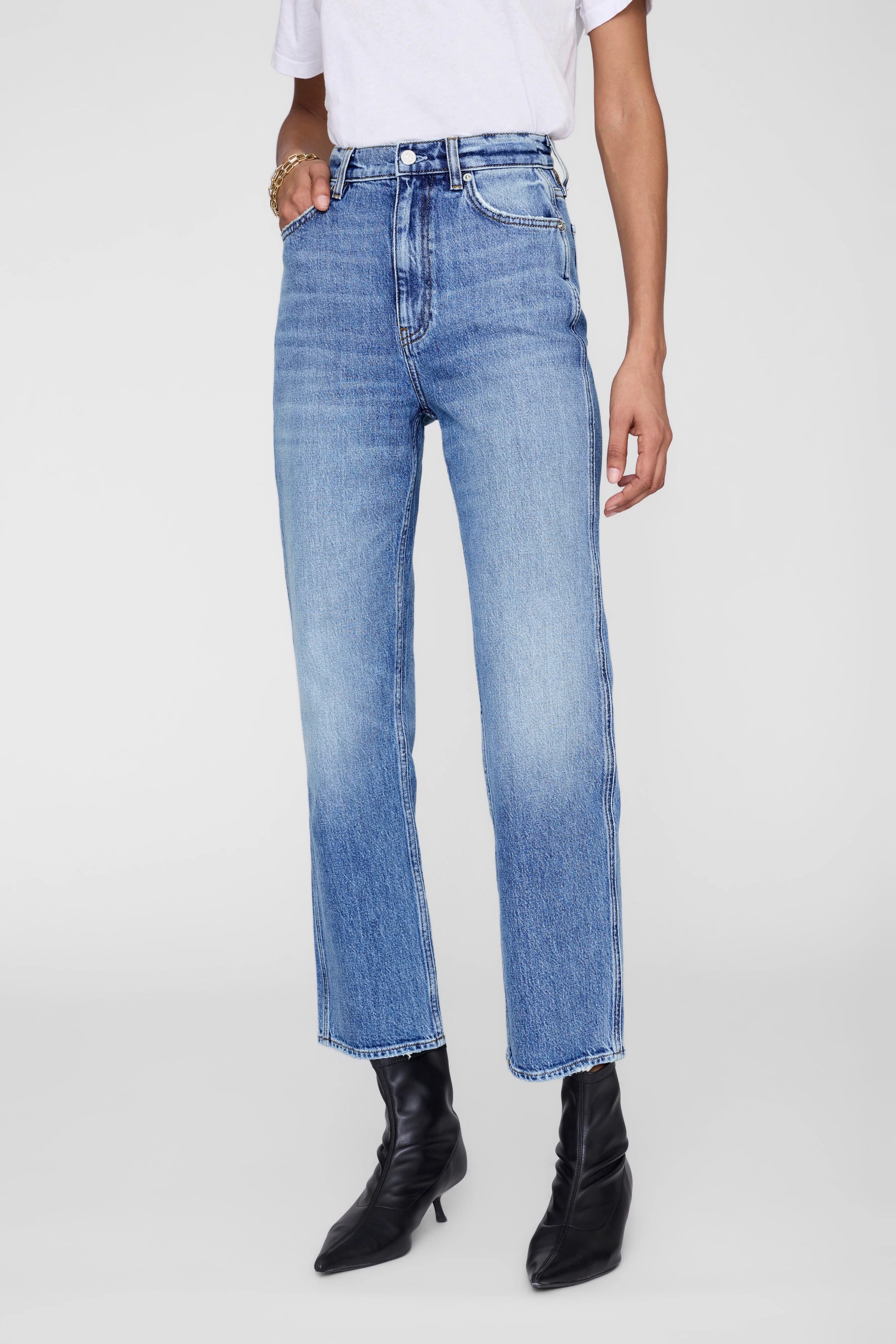 Eclipse Denim