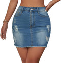 Aura Mini Skirt