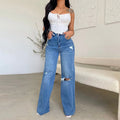 Cosmic Spark Jeans