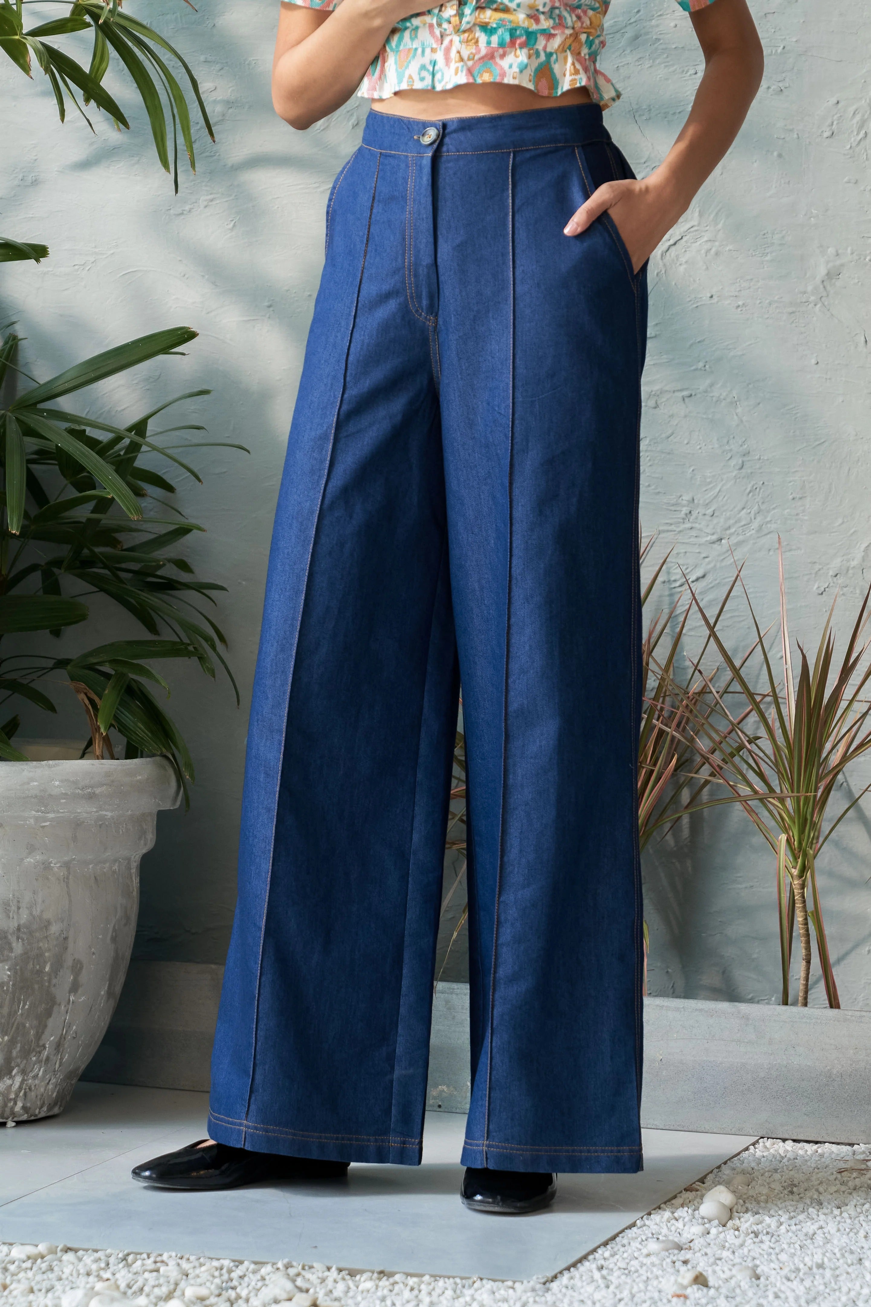 Ethereal Denim